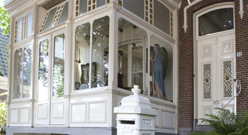 فيلا Patricius House Oostwoud المظهر الخارجي الصورة